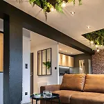 Little Factory - 2 Pieces - Parking Prive Appartement