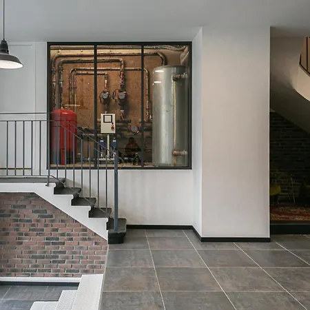 Apartamento Little Factory - 2 Pieces - Parking Prive Pau