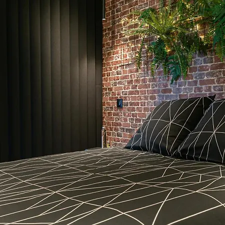 Apartamento Little Factory - 2 Pièces - Parking Privé