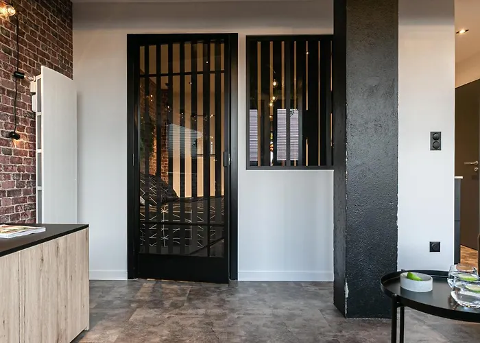 Little Factory - 2 Pièces - Parking Privé Pau