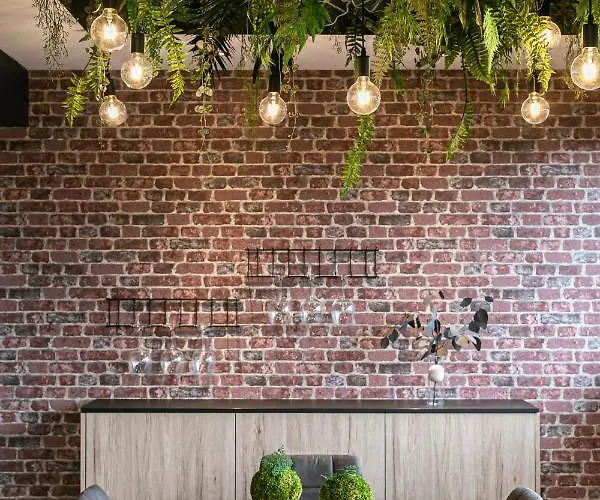 Little Factory - 2 Pièces - Parking Privé *