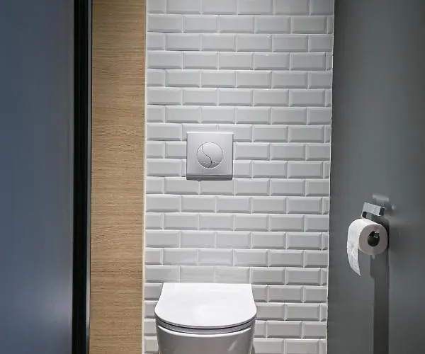 Apartamento Little Factory - 2 Pièces - Parking Privé *