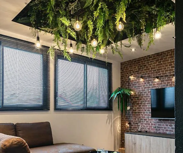 Little Factory - 2 Pièces - Parking Privé * Pau